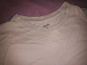 Zudio Women's T-Shirt