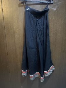 3 Piece Kurta Set With Plazo And Duppta