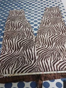 Ladies Bottom Kurta Good Condition Free Size