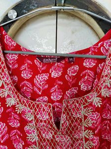 Swasti Anarkali