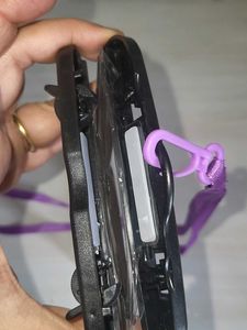 Mobile Case Water Proof For Moisture Protection.