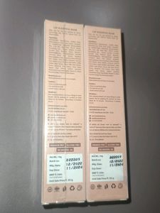 TNW LIP SLEEPING MASK FOR OVERNIGHT REPAIR