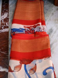 Broso Saree