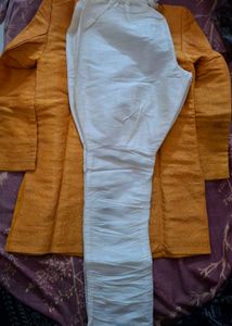 Men's Traditional Kurta Sherwani