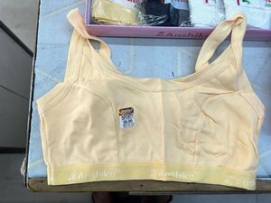 Pack Of 3 Sports Bra All size Available