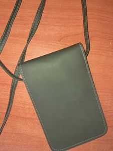 Beautiful🥰 black olive Crossbody Bag