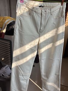 Off-White Denim Jeans