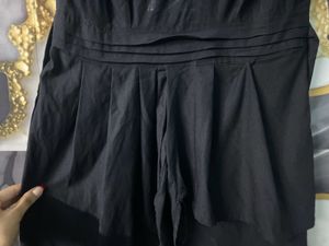 Black  Dress