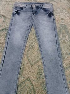 GAP Men’s Light Blue Jeans – Size 32 | Brand New w