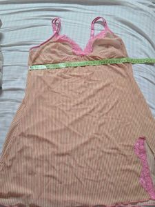 Marilyn Secrets Slips for Special Nights- Night We