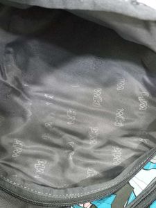 WIKI BACKPACK
