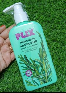 Plix Shampoo, Conditioner, Serum Combo