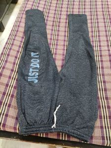 Nike Grey Joggers