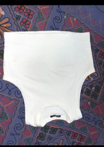 Zudio Crop Top