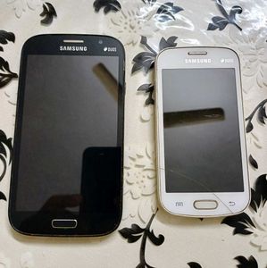 Samsung Smartphones