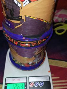 Premium Quality Dark Purple Colour Pack Off 2 Cup