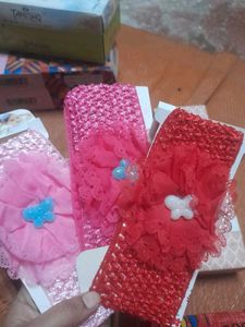 Baby Headbands