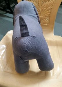 the elephant