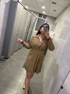 pretty midi dress