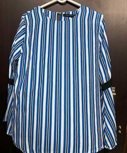 Striped Top