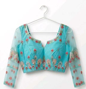 Fully stitched Lehenga