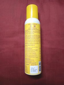 BRAND NEW*** ❣️❣️WOMEN BODY SPRAY ❣️❣️