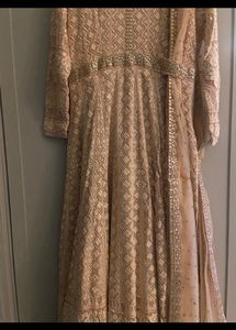 Stunning Embellished gown