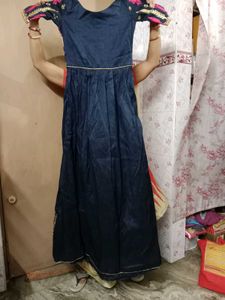 Heavy Gown