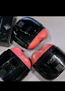 kiko blush