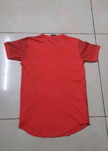Red Kangaroo Australia Graphic T-Shirt