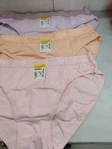 Kalyani Sensa Briefs - Pack of 3