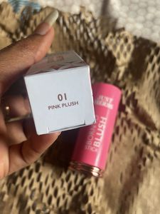 Just Herbs Born To Blush Stick