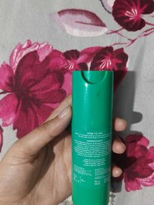 Foxtale Overnight Glow Mask