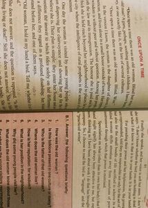 Panorama English Book Class 10 | BSEB | Like New