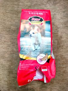 Dono Disposable Pet Diapers