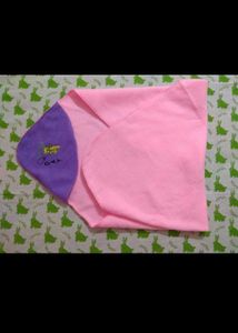 Baby Girl Shirts - Set of 3