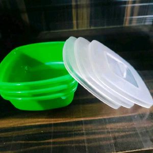 container set Bay 2 get 1 free