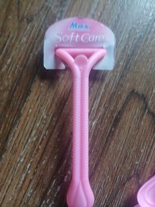 7 Pink Razors🌟