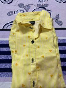 Brand New Top For Girls