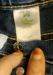 Combo Jeans