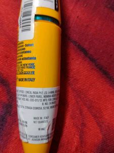 Maybelline Colossal Waterproof Mascara