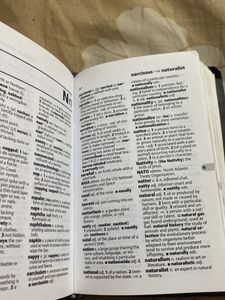 Oxford English Mini Dictionary…