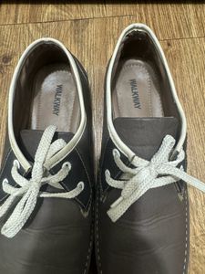 Men Shoes Walk Way Size 44