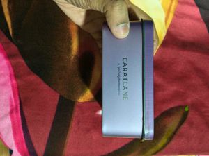 CaratLane jewellery  Box