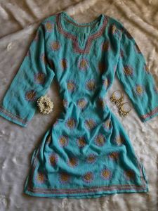 mystry bundle aesthetic kurti set