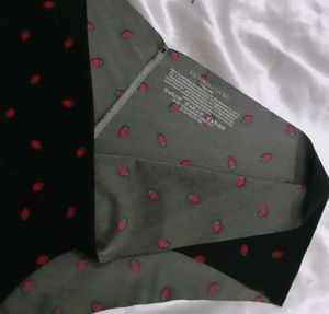 Cute Polka Dot Panty