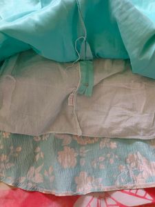 Girls Frock