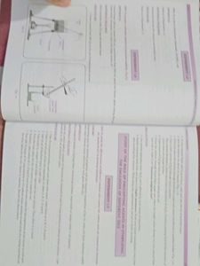 Class 11 &amp; 12 Physics &amp; Chemistry Books