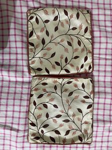Decorative Cushion Covers- set of 2