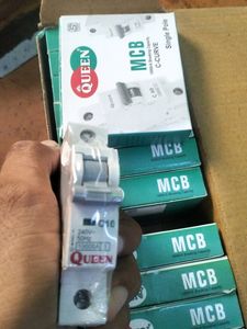 MCB 16